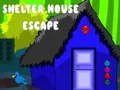 Игра Избягване от убежището онлайн