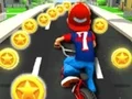 Игра Вело Състезание онлайн