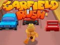 Игра Гарфийлд Ръш онлайн