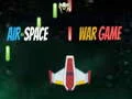 Игра Игра за въздушна и космическа война онлайн
