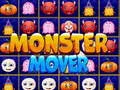 Игра Преместител на чудовища онлайн