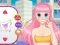 Игра Моят Манга Аватар онлайн