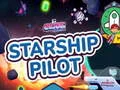Игра Елиът от Земята: Пилот на звездния кораб онлайн