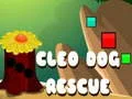 Игра Спасение на кучета Клео онлайн Игра Спасение на кучета Клео онлайн