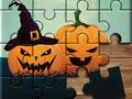 Игра Хелоуин Пъзел онлайн Игра Хелоуин Пъзел онлайн