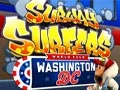 Игра Subway Surfers Вашингтон онлайн