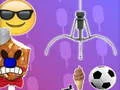 Игра Машина за хващане онлайн Игра Машина за хващане онлайн