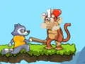 Игра Супер Джунгла Бегач онлайн