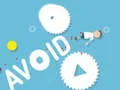 Игра Избягвай онлайн