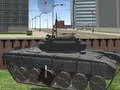 Игра Симулатор на Стрелба от Танка онлайн