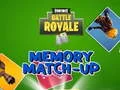 Игра Fortnite: Игра за Памет онлайн