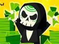 Игра Хелоуин Идъл Свят онлайн Игра Хелоуин Идъл Свят онлайн