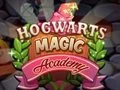 Игра Хогуортс Академия по Магия онлайн
