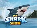 Игра Моето шоу за акули онлайн