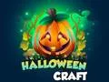 Игра Halloween Craft онлайн