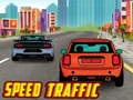 Игра Бърз Трафик онлайн Игра Бърз Трафик онлайн