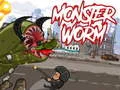Игра Монстриозен Червей онлайн