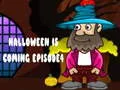 Игра Хелоуин идва Епизод 4 онлайн
