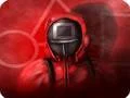 Игра Играта с калмари: Битки онлайн Игра Играта с калмари: Битки онлайн