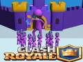 Игра Clash Royale 3D онлайн