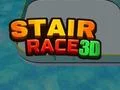 Игра Състезание по стълби 3D онлайн