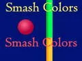 Игра Счупи Цветовете онлайн Игра Счупи Цветовете онлайн