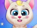 Игра Моят Мили Кот Аватар онлайн Игра Моят Мили Кот Аватар онлайн