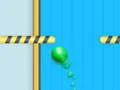 Игра Пътят на търкалящата се топка онлайн