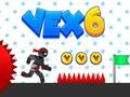 Игра Vex 6 онлайн