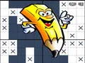 Игра Нонограм.com онлайн
