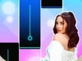Игра Ким Лоайза: Пиано Плочки онлайн Игра Ким Лоайза: Пиано Плочки онлайн