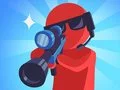 Игра Джобен Зомби Снайпер онлайн Игра Джобен Зомби Снайпер онлайн