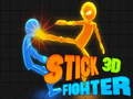 Игра Боец с пръчки 3D онлайн