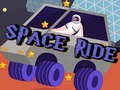 Игра Космическо Пътуване онлайн