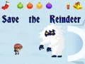 Игра Спаси елените онлайн