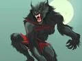 Игра Страшни Чудовища Оцветяване онлайн