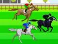 Игра Конни състезания 2D онлайн