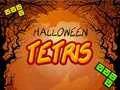 Игра Хелоуин Тетрис онлайн