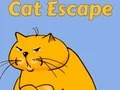 Игра Избягване на котка онлайн