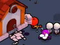 Игра Джек-О Стрелец онлайн Игра Джек-О Стрелец онлайн