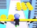 Игра Бегач по релсите онлайн