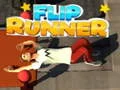 Игра Флип Бегач онлайн