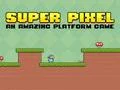 Игра Супер Пиксел онлайн Игра Супер Пиксел онлайн
