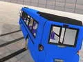 Игра Автобусни каскади 2 онлайн