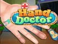 Игра Лекар на ръка онлайн