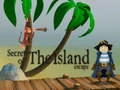 Игра Тайната на бягството от острова онлайн