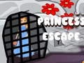 Игра Бягство на принцесата онлайн