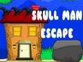 Игра Избягване на Човека-Череп онлайн