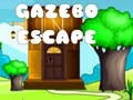 Игра Бягство от беседката онлайн