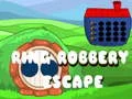 Игра Избягване на кражба на пръстен онлайн
